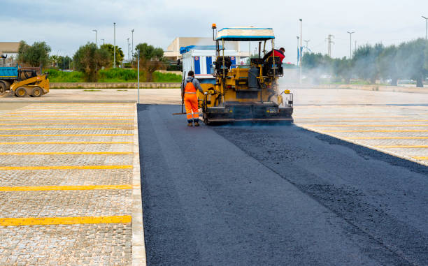 Best Driveway Pavers Near Me  in Emerson, GA