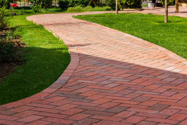 Best Residential Driveway Paver Services  in Emerson, GA