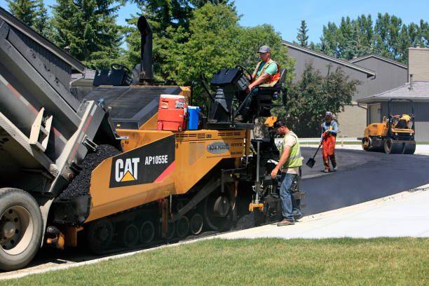 Driveway Repair Near Me in Emerson, GA