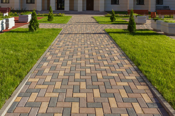 Best Local Driveway Pavers  in Emerson, GA