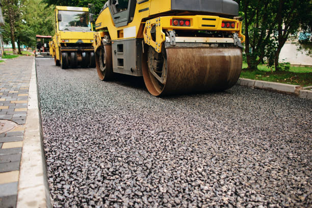 Professional Driveway Pavers in Emerson, GA